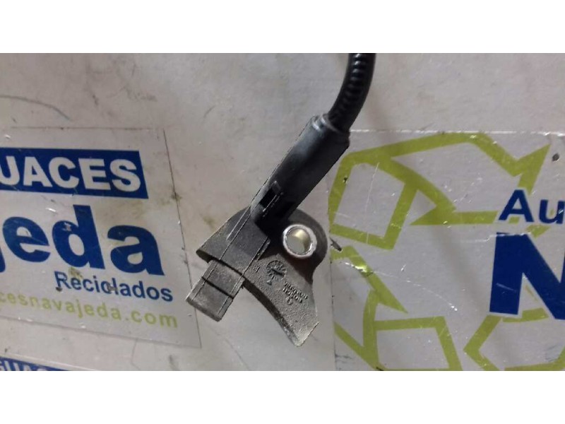 Recambio de sensor para citroen berlingo cuadro 1.6 16v hdi referencia OEM IAM  ABS 