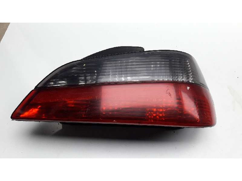 Recambio de piloto trasero derecho para peugeot 406 berlina (s1/s2) sr pack referencia OEM IAM   