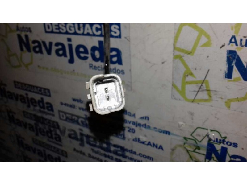 Recambio de sensor para citroen berlingo cuadro 1.6 16v hdi referencia OEM IAM  ABS 