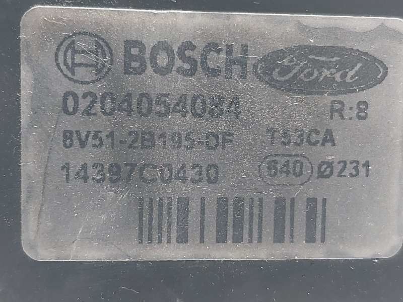 Recambio de servofreno para ford fiesta (cb1) ambiente referencia OEM IAM BV512B195DF 1747243 