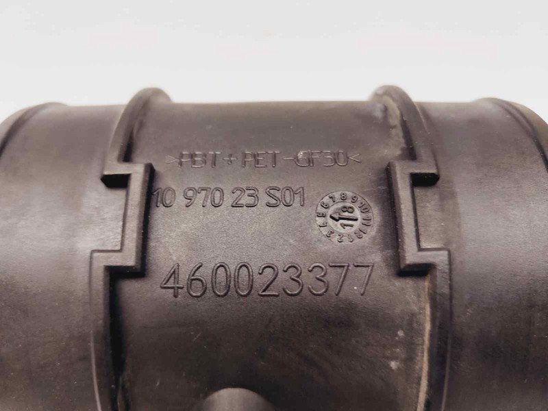 Recambio de caudalimetro para opel corsa e van referencia OEM IAM 13274755 460023377 