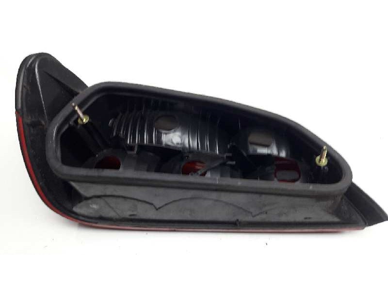 Recambio de piloto trasero derecho para peugeot 406 berlina (s1/s2) sr pack referencia OEM IAM   