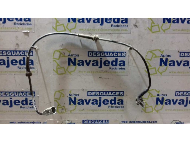 Recambio de sensor para citroen berlingo cuadro 1.6 16v hdi referencia OEM IAM  ABS 