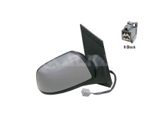 Recambio de retrovisor derecho para ford focus berlina (cap) referencia OEM IAM 27316762 1376291 