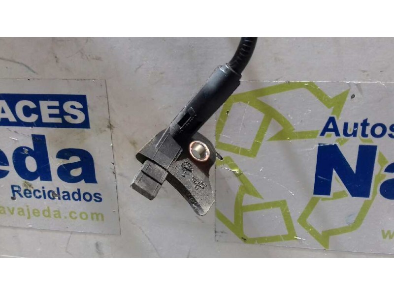 Recambio de sensor para citroen berlingo cuadro 1.6 16v hdi referencia OEM IAM  ABS 