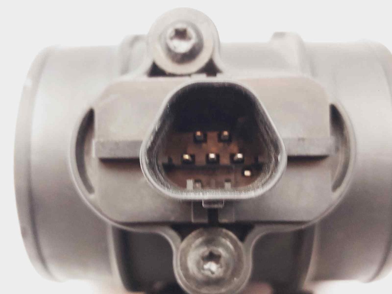 Recambio de caudalimetro para opel corsa e van referencia OEM IAM 13274755 460023377 