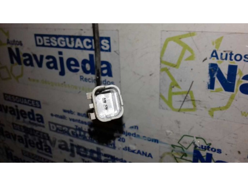 Recambio de sensor para citroen berlingo cuadro 1.6 16v hdi referencia OEM IAM  ABS 