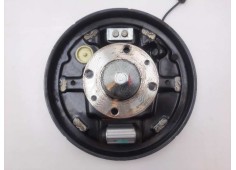 Recambio de mangueta trasera izquierda para fiat qubo (300) dynamic referencia OEM IAM   