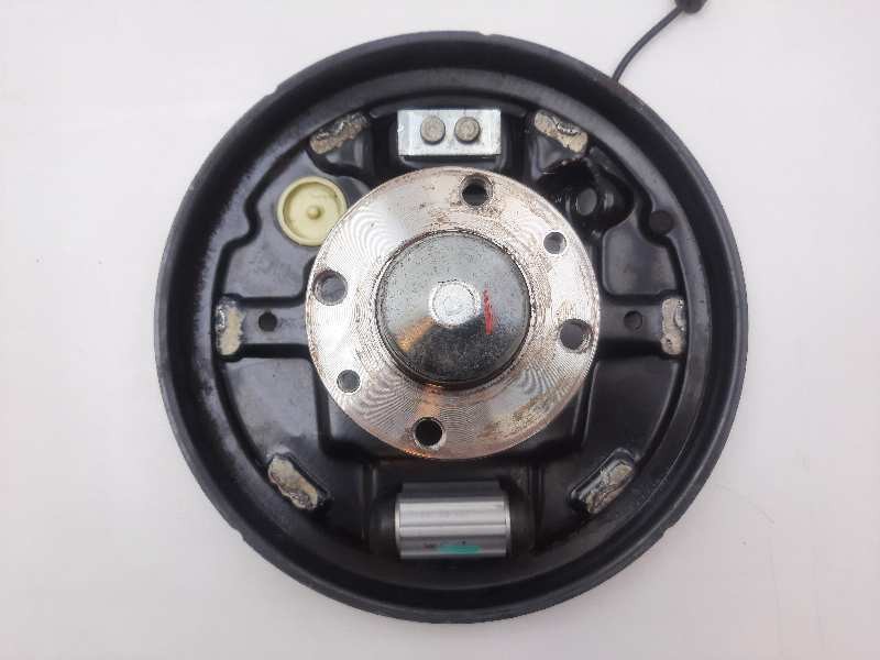 Recambio de mangueta trasera izquierda para fiat qubo (300) dynamic referencia OEM IAM   