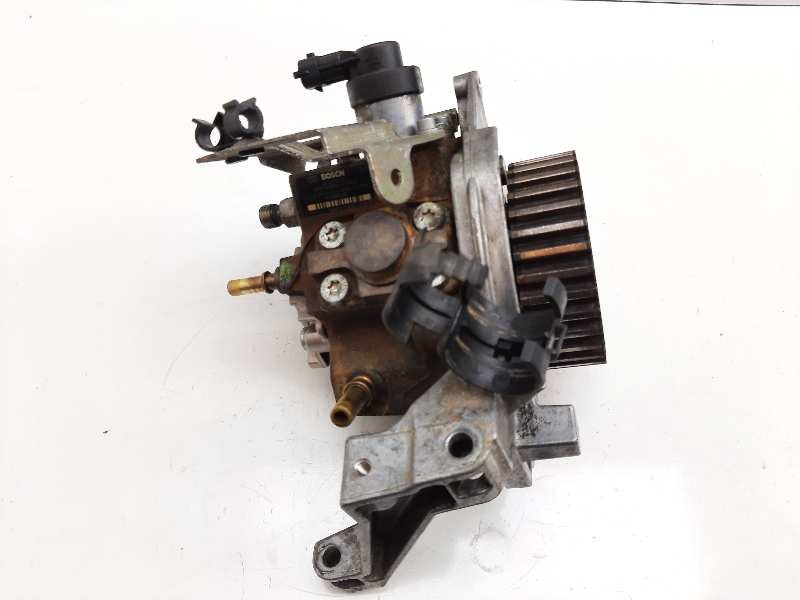 Recambio de bomba inyeccion para citroen c4 berlina vtr plus referencia OEM IAM 9656300380 0445010102 