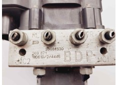 Recambio de abs para opel corsa e van referencia OEM IAM 39084530 2265106516 0265956292 2