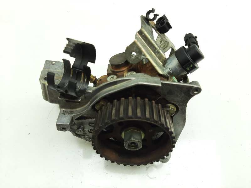 Recambio de bomba inyeccion para citroen c4 berlina vtr plus referencia OEM IAM 9656300380 0445010102 