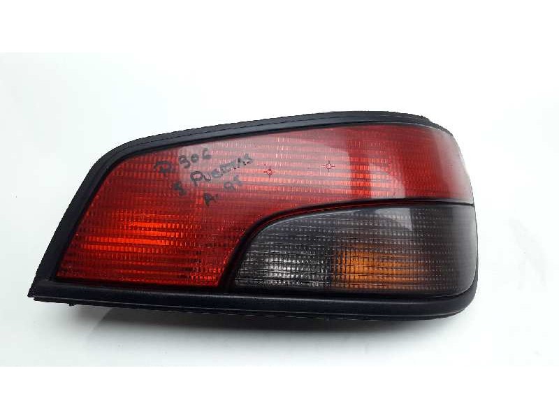 Recambio de piloto trasero derecho para peugeot 306 berlina 3/4/5 puertas (s2) boulebard referencia OEM IAM   