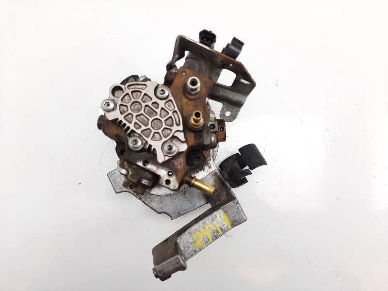 Recambio de bomba inyeccion para citroen c4 berlina vtr plus referencia OEM IAM 9656300380 0445010102 