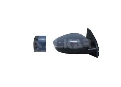 Recambio de retrovisor derecho para peugeot 308 referencia OEM IAM 27547522 1611508580 