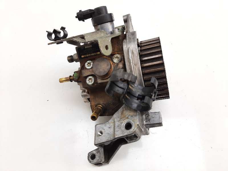 Recambio de bomba inyeccion para citroen c4 berlina vtr plus referencia OEM IAM 9656300380 0445010102 