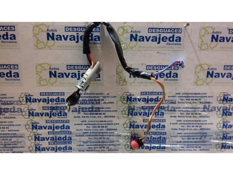 Recambio de antirrobo para citroen xsara berlina 1.9 d sx referencia OEM IAM   