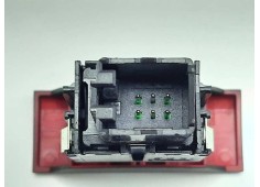 Recambio de warning para seat ibiza sc (6j1) sport referencia OEM IAM 5F0953235B 10216695  2