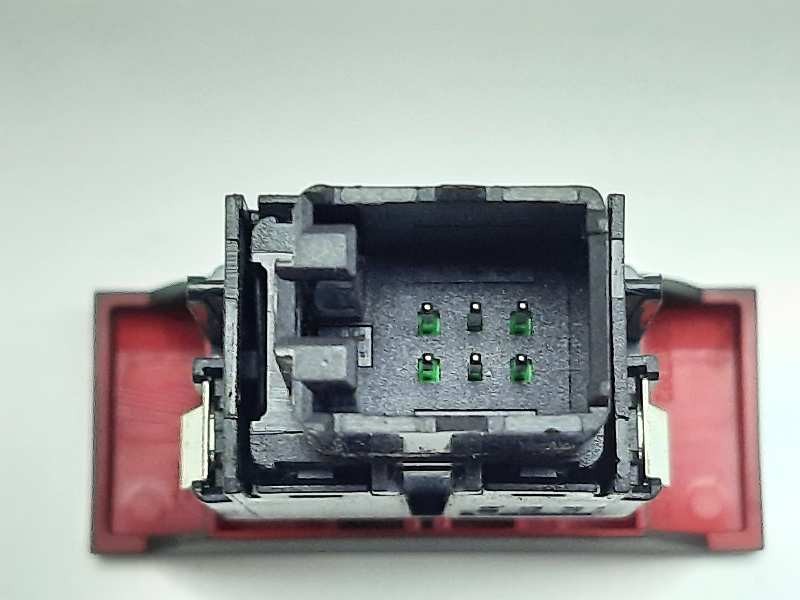 Recambio de warning para seat ibiza sc (6j1) sport referencia OEM IAM 5F0953235B 10216695 