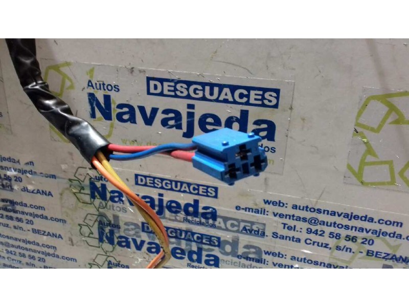 Recambio de antirrobo para citroen xsara berlina 1.9 d sx referencia OEM IAM   