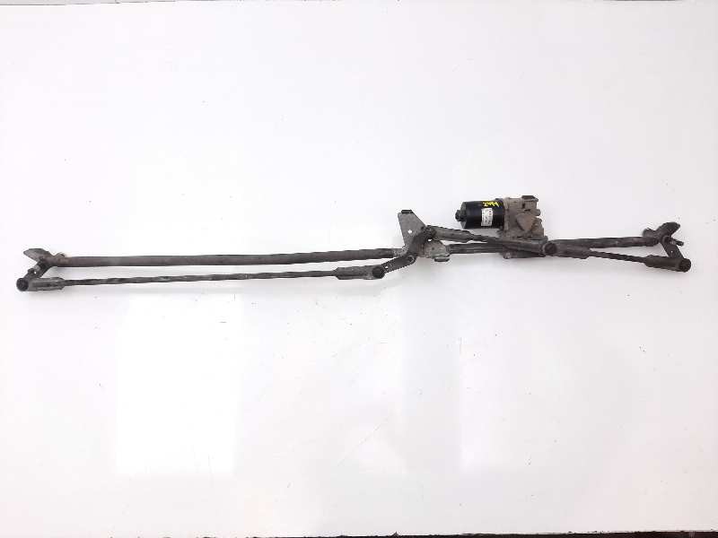 Recambio de motor limpia delantero para citroen c4 berlina vtr plus referencia OEM IAM 40463812V  