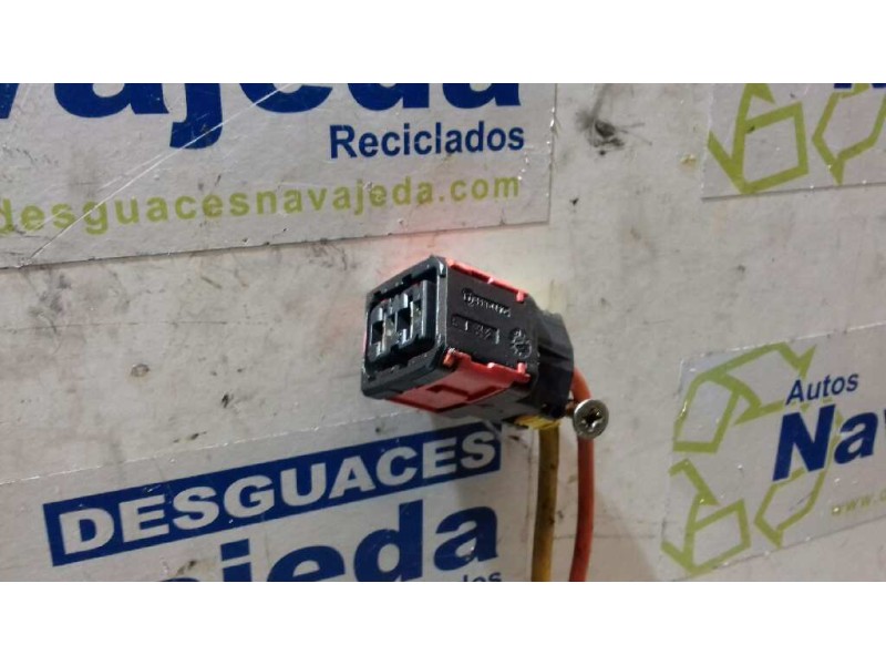 Recambio de antirrobo para citroen xsara berlina 1.9 d sx referencia OEM IAM   