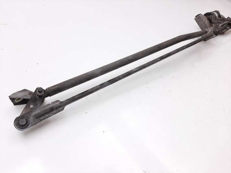 Recambio de motor limpia delantero para citroen c4 berlina vtr plus referencia OEM IAM 40463812V  