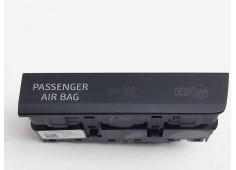 Recambio de interruptor para seat leon st (5f8) style advanced referencia OEM IAM 5F0919234B  