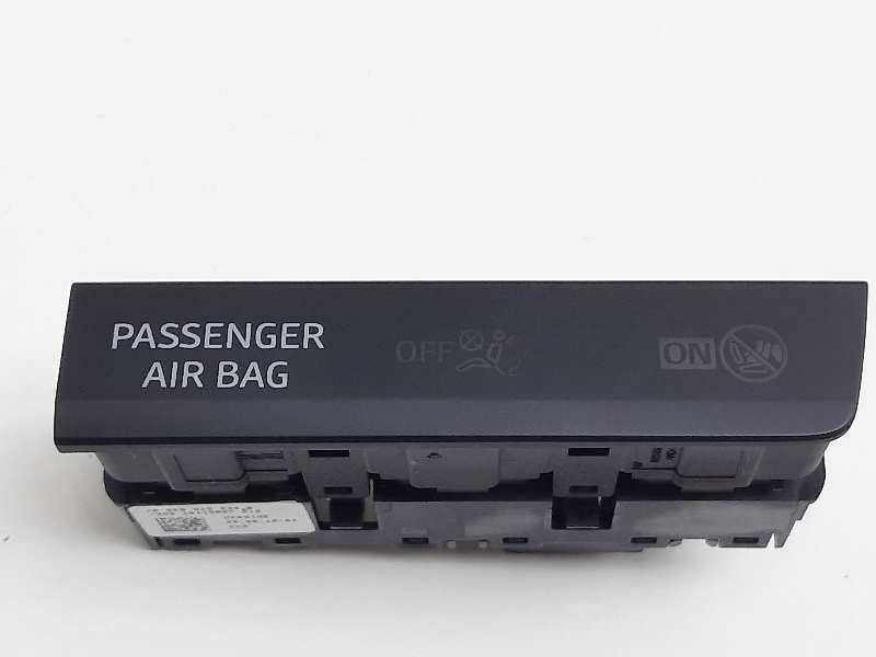 Recambio de interruptor para seat leon st (5f8) style advanced referencia OEM IAM 5F0919234B  