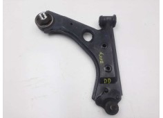Recambio de brazo suspension inferior delantero derecho para fiat qubo (300) dynamic referencia OEM IAM   