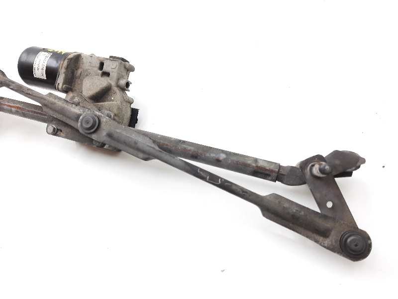 Recambio de motor limpia delantero para citroen c4 berlina vtr plus referencia OEM IAM 40463812V  