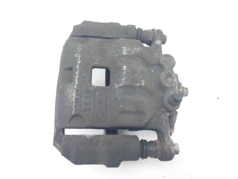 Recambio de pinza freno delantera izquierda para ford fiesta (cb1) ambiente referencia OEM IAM 1766840  