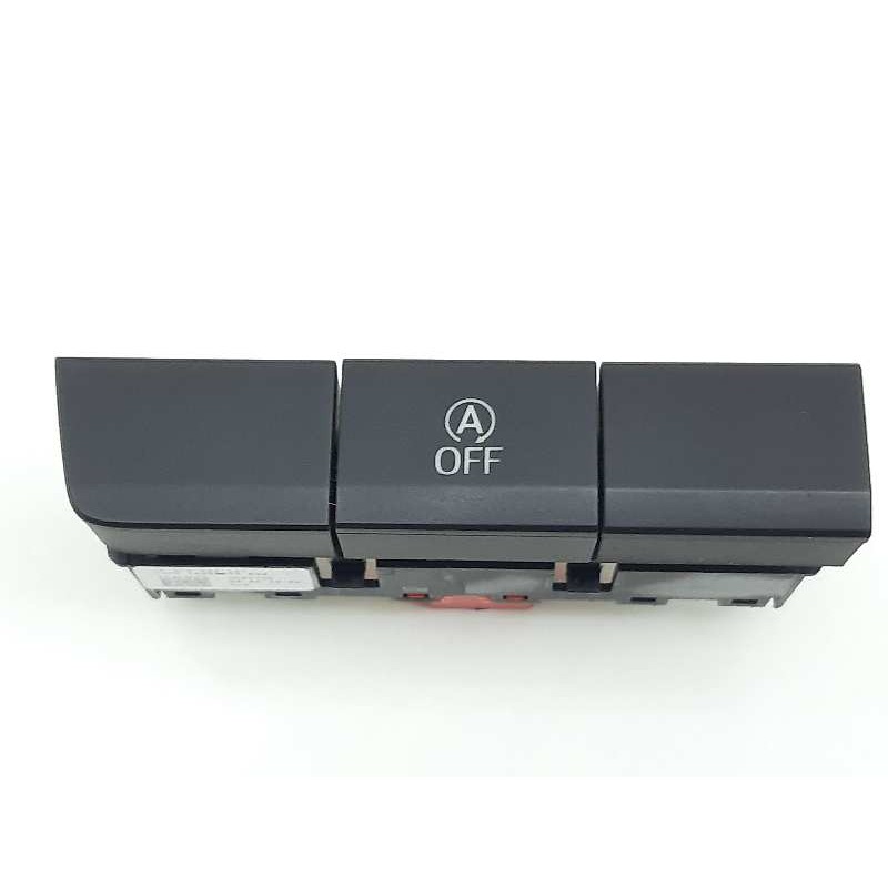 Recambio de interruptor para seat leon st (5f8) style advanced referencia OEM IAM 5F0927137  