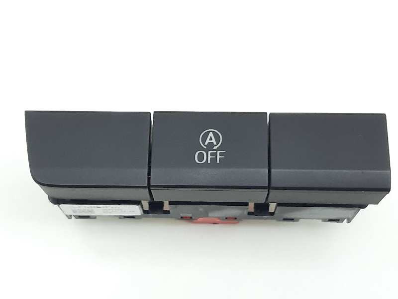 Recambio de interruptor para seat leon st (5f8) style advanced referencia OEM IAM 5F0927137  
