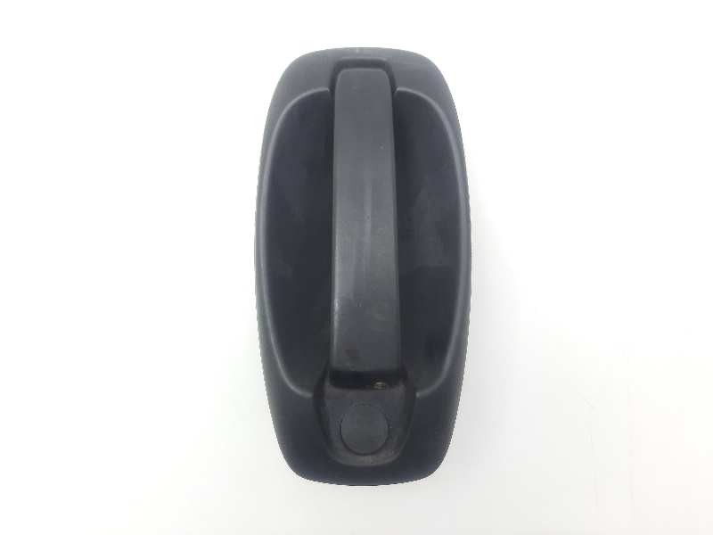 Recambio de maneta exterior trasera derecha para fiat qubo (300) dynamic referencia OEM IAM 7355454960  