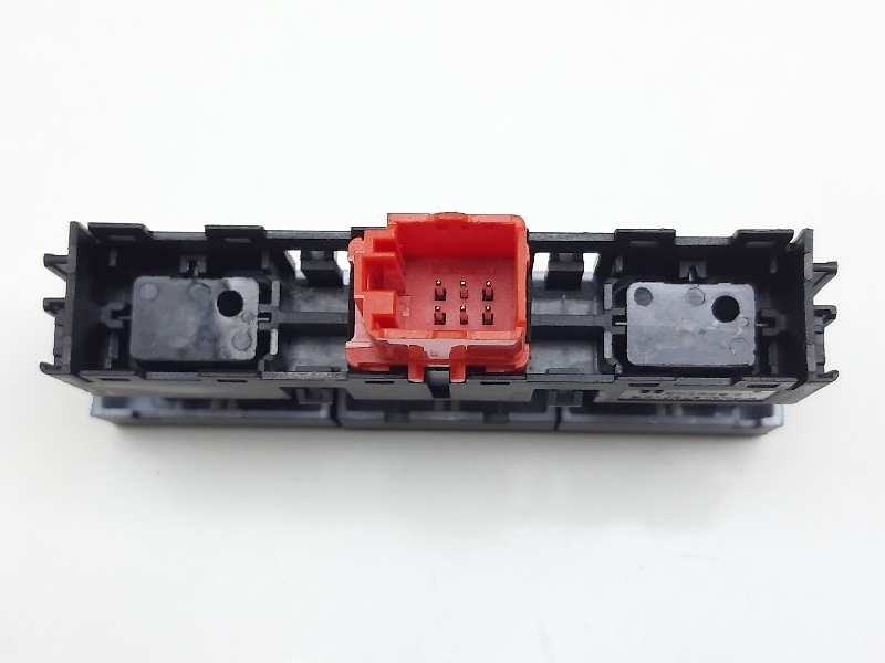 Recambio de interruptor para seat leon st (5f8) style advanced referencia OEM IAM 5F0927137  