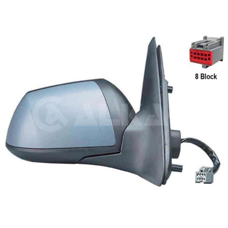 Recambio de retrovisor derecho para ford mondeo berlina (ge) referencia OEM IAM 27315262 1232184 