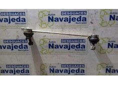 Recambio de bieleta estabilizadora delantera izquierda para fiat ulysse (179) 2.2 jtd dynamic referencia OEM IAM   