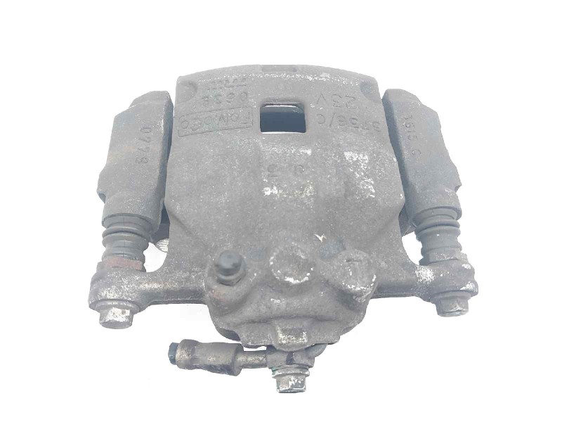 Recambio de pinza freno delantera izquierda para ford fiesta (cb1) ambiente referencia OEM IAM 1766840  