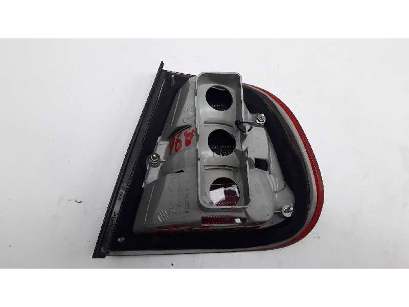 Recambio de piloto trasero izquierdo para seat cordoba berlina (6k2) sx (1997) referencia OEM IAM   