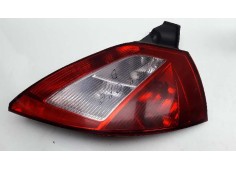 Recambio de piloto trasero derecho para renault megane ii berlina 5p confort authentique referencia OEM IAM   