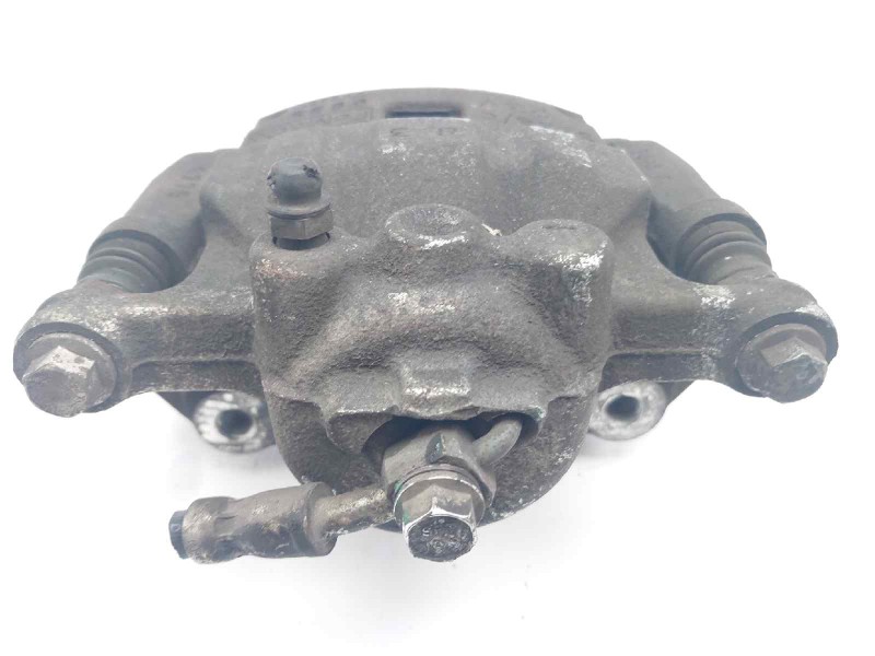 Recambio de pinza freno delantera izquierda para ford fiesta (cb1) ambiente referencia OEM IAM 1766840  