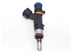 Recambio de inyector para renault clio iv limited referencia OEM IAM 175201470R 0280158366 