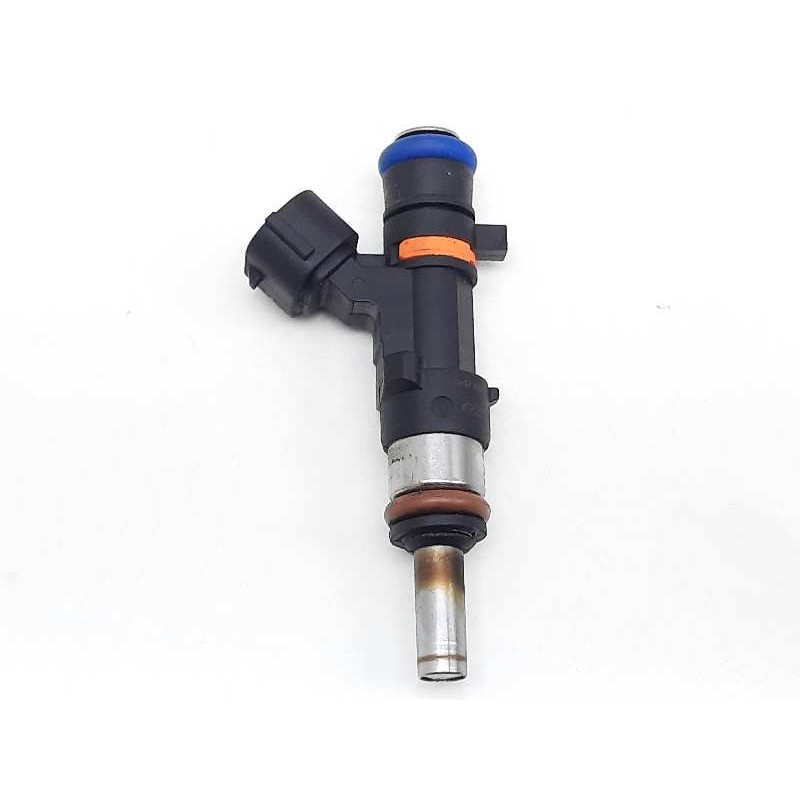 Recambio de inyector para renault clio iv limited referencia OEM IAM 175201470R 0280158366 