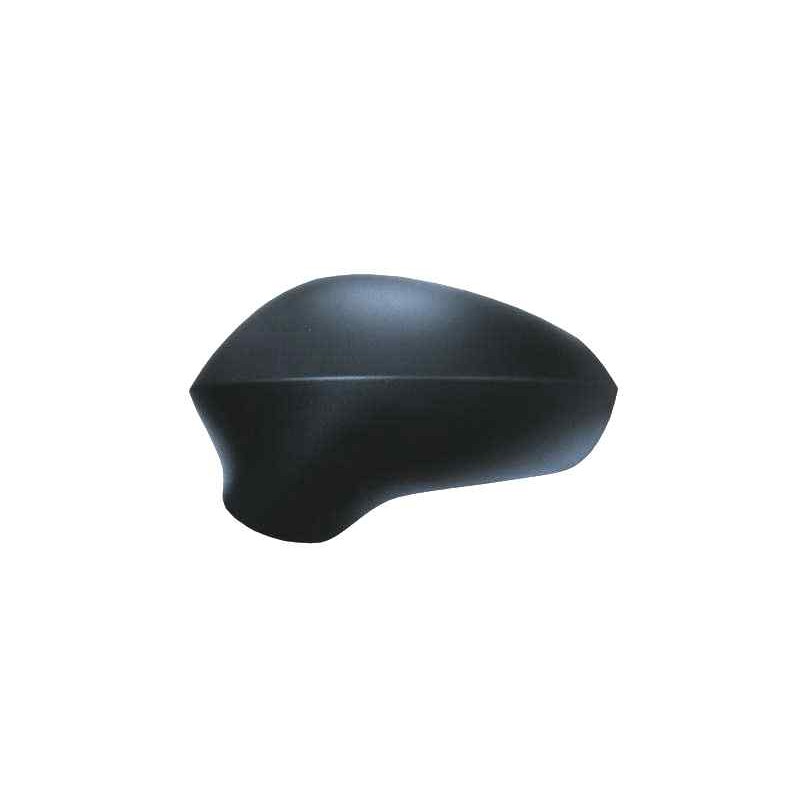 Recambio de carcasa retrovisor izquierdo para seat ibiza (6j5) referencia OEM IAM 41286311 6J0857537E9B9 6J0857537A