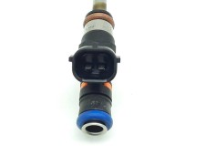 Recambio de inyector para renault clio iv limited referencia OEM IAM 175201470R 0280158366  2