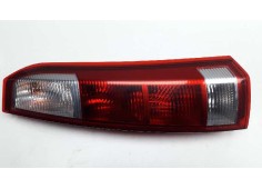 Recambio de piloto trasero derecho para opel meriva cosmo referencia OEM IAM   