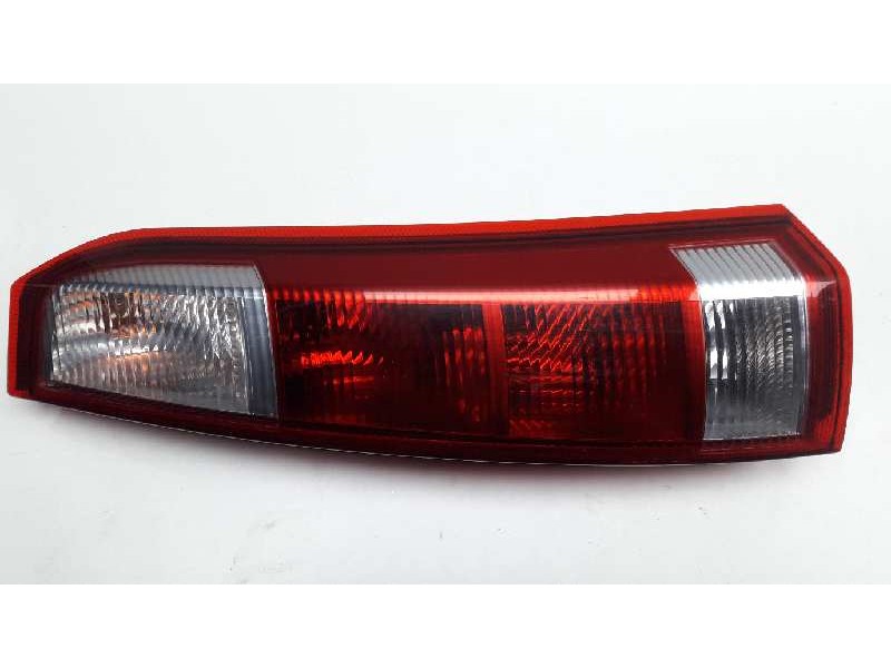 Recambio de piloto trasero derecho para opel meriva cosmo referencia OEM IAM   