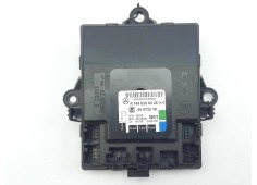 Recambio de modulo electronico para mercedes clase a (w169) a 180 cdi (169.007) referencia OEM IAM A1698208026  