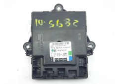 Recambio de modulo electronico para mercedes clase a (w169) a 180 cdi (169.007) referencia OEM IAM A1698207926  
